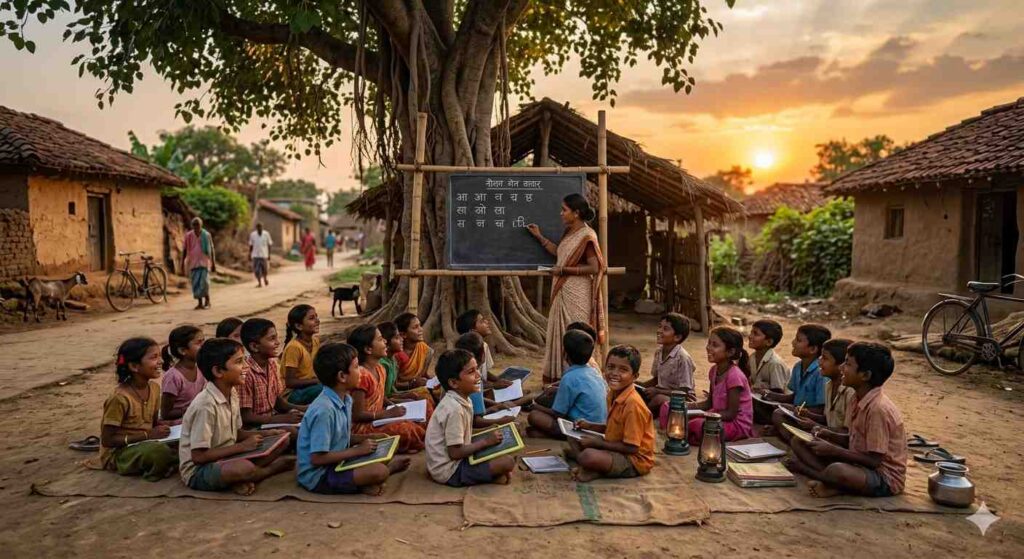 Education for Every Child
