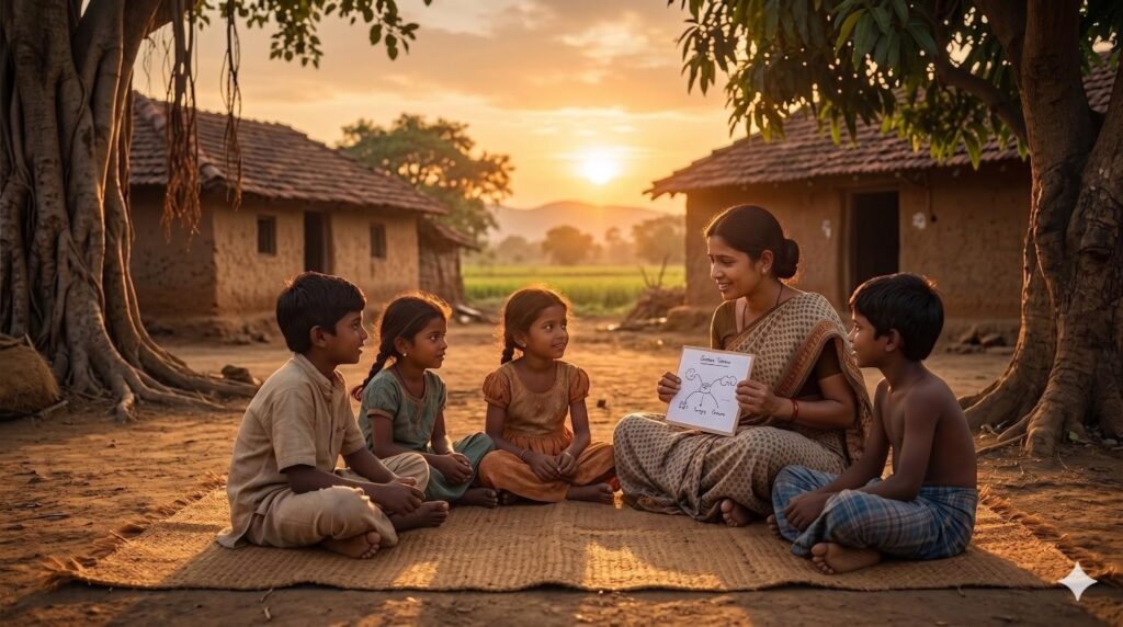 Education for Every Child