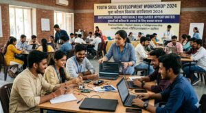 Youth Skill Development Workshop